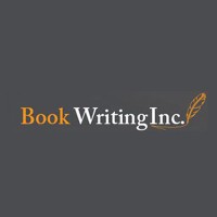 Book Writing Inc. Logo