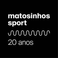 Matosinhos Sport Logo