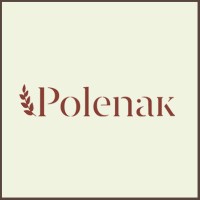 Polenak Law Firm Logo