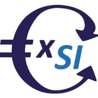 ExSI - Exameninstelling Schuld en Inkomen Logo