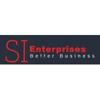 SI Enterprises Oy Logo
