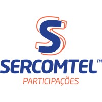 Sercomtel Participações S.A. Logo
