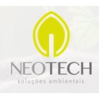Neotech Soluções Ambientais Logo