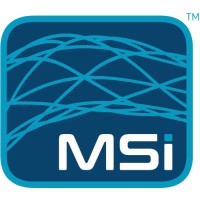 Mesh Suture, Inc (MSI) Logo