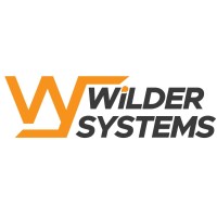 Wilder Systems Robots Logo