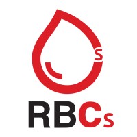فريق الكريات الحمراء RBCs Team Logo