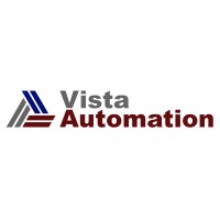 Vista Automation Logo