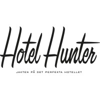 Hotelhunter.se Logo