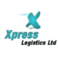 Xpress Logistics Ltd Logo