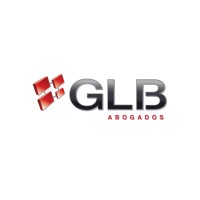 GLB Abogados Logo