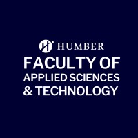 Faculty of Applied Sciences & Technology - Humber College Logo