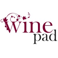 WinePad Logo