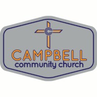 Campbell Community Church Logo