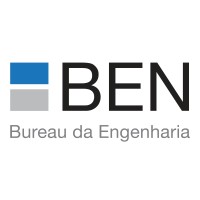 Bureau da Engenharia Logo