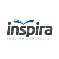 Inspira Rede de Educadores Logo