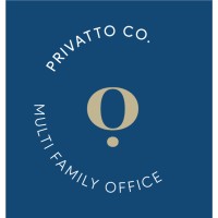 PRIVATTO Multi Family Office Logo