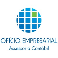 Ofício Empresarial Assessoria Contábil Ltda Logo