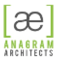 Anagram Architects Logo
