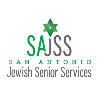 San Antonio Jewish Senior Services Logo