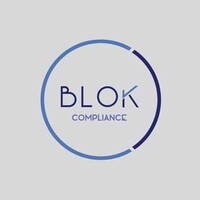 Blok Compliance Logo