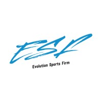 Evolution Sports Firm Logo