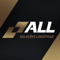 ALL Soluções Logísticas Logo