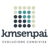 KMSenpai Logo