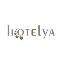 Hotelya Furniture Logo