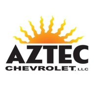 Aztec Chevrolet GMC LLC Logo