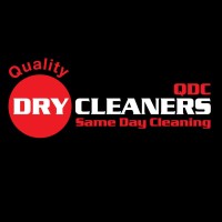 Quality Dry Cleaners Logo