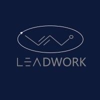 Leadwork Tecnologia e Treinamento Logo