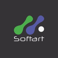 Softart Chile Logo