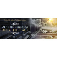Turn to Flesh Productions Logo
