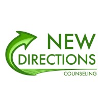 New Directions Counseling FL Logo