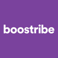 Boostribe Logo