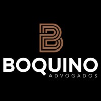 Boquino Advogados Associados Logo