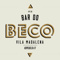 Bar do Beco Logo