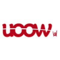 UOOW Logo