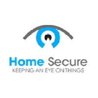 Home Secure Egypt Logo