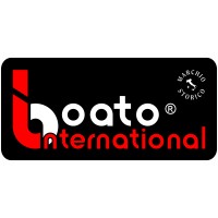 Boato International S.p.A. a s.u. Logo