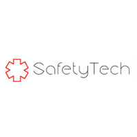 SafetyTech Logo
