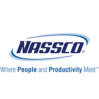 Nassco Inc. Logo