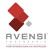 Avensi Engenharia Logo