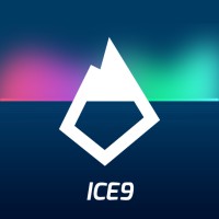Iceberg9 Logo