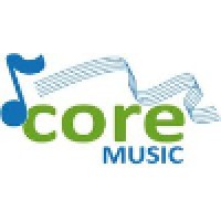 Core Music CIC Logo