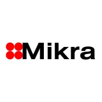 Mikra SpA Logo