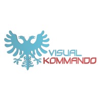 VisualKommando Logo