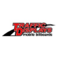 Traffic Displays, LLC Logo