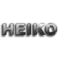 Heiko Machine Logo