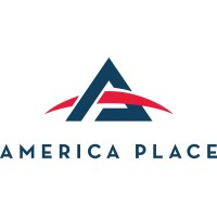 America Place Logo